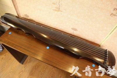 南昌市●久音古琴  ●今日推荐 20240828 [顶级演奏伏羲]