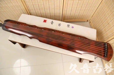 南昌市●久音古琴  ●今日推荐20240831  [收藏级伏羲式]