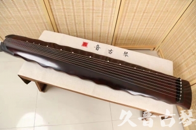 南昌市●久音古琴  ●今日推荐  20240903[顶级演奏落霞]