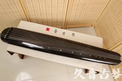 南昌市●久音古琴  ●今日推荐 20240920 [精品演奏混沌式]